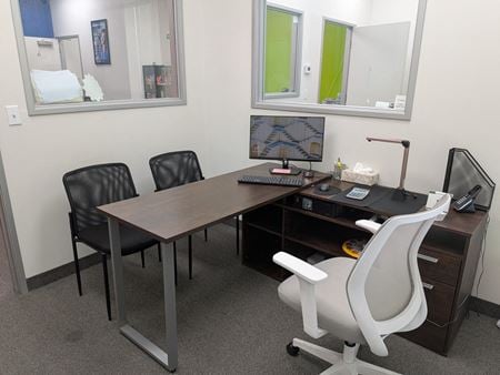 Preview of Coworking space for Rent at 1929 Russell Rd, #124