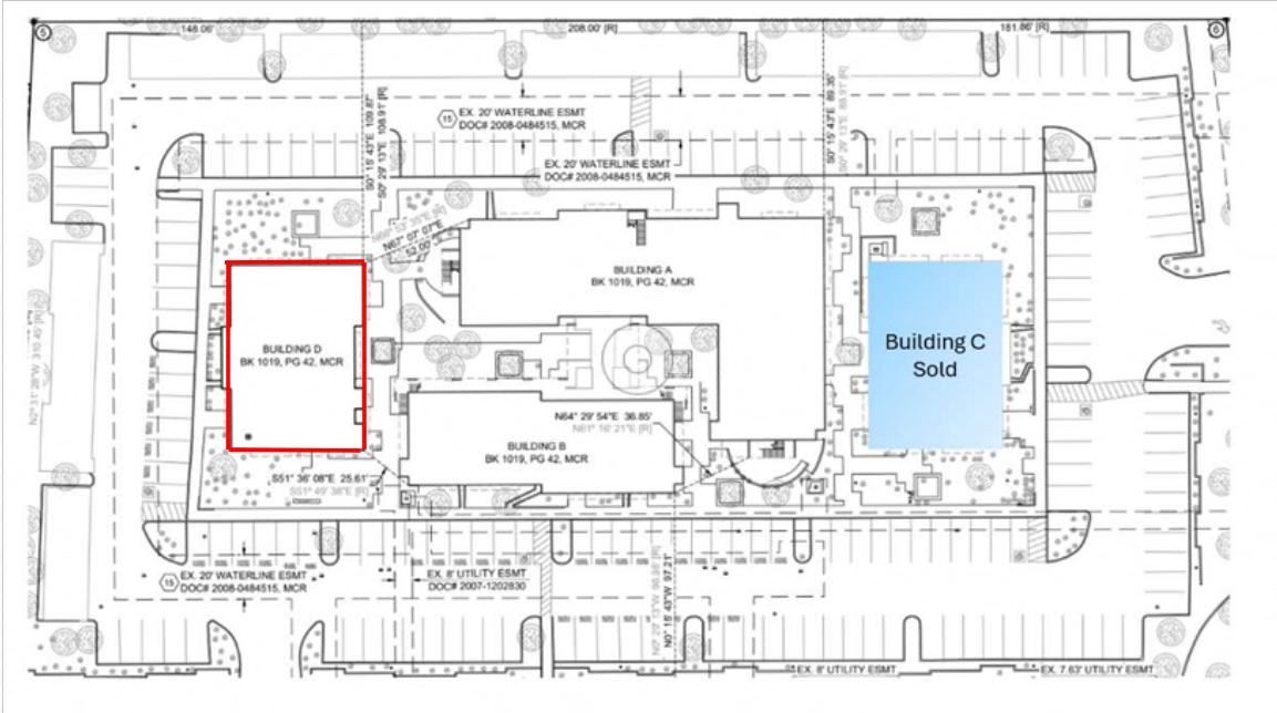 Building D- 16222 N 59th Ave