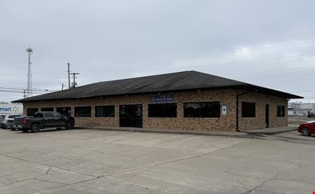 Preview of Office space for Sale at 7909 Illinois 14