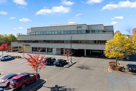 Preview of Mixed Use space for Rent at 899 Mountain Avenue