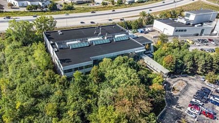 Preview of Industrial space for Rent at 2700 Daley Dr
