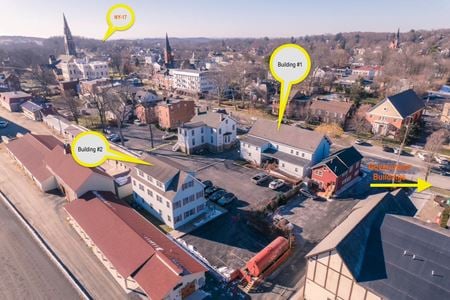 Preview of Office space for Sale at 218 Main Street
