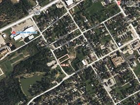 ±25,000 SF | LAND | ENNIS