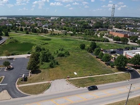 Preview of VacantLand space for Sale at 11101 W 179th Street