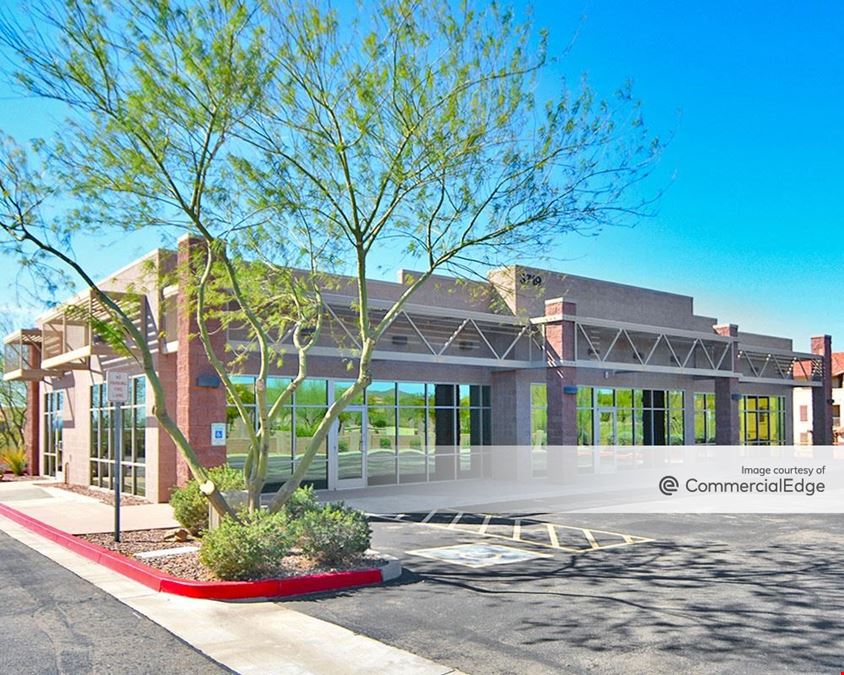 Anthem Corporate Center