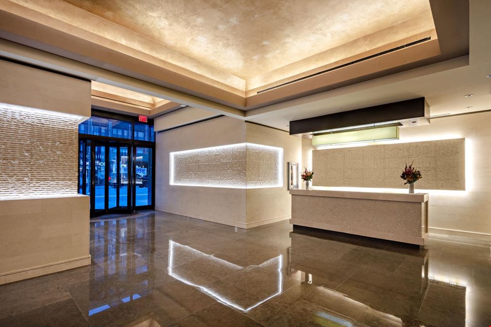 7 Penn Plaza