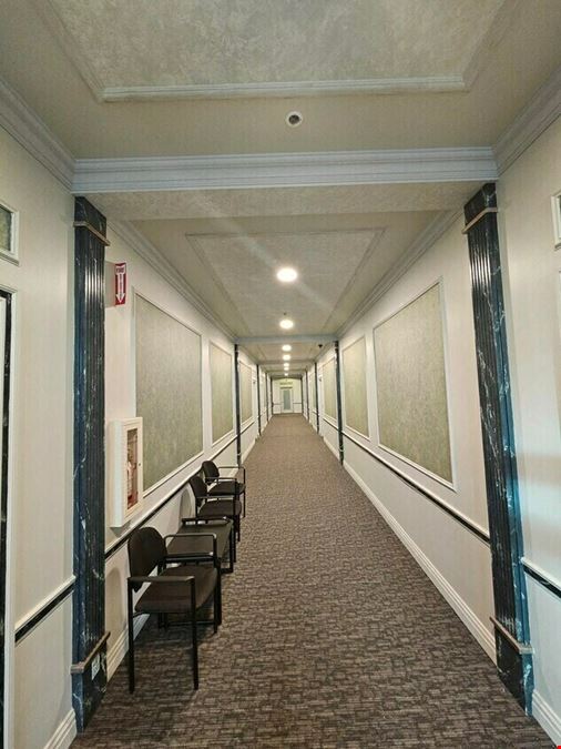 166 East Jericho Turnpike