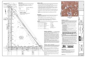 Opportunity Zone Land Development