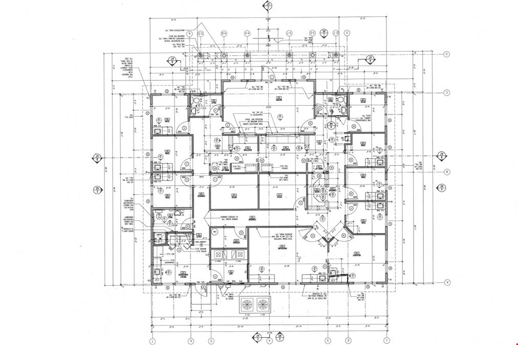 Medical Office Building