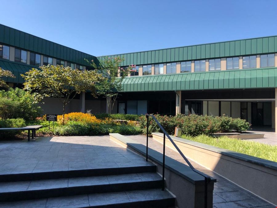 Pomona Square - 1700 Reisterstown Road, Pikesville, MD 21208