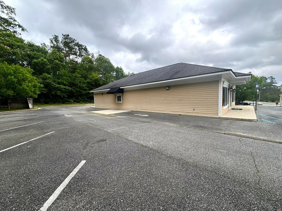 704 FL GA  HWY - Havana Former Buy-Rite Drugs