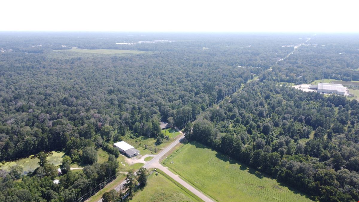 15868 Hooper Road, Central, LA 70739