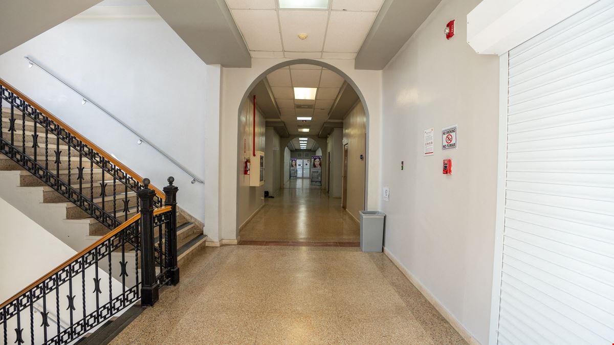 Professional Office Spaces @ Aguadilla - For Sale & Lease