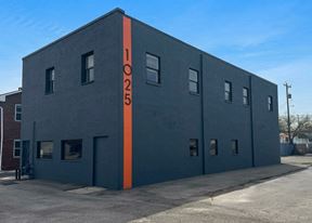 1025 Concord Ave, 2nd Floor Unit