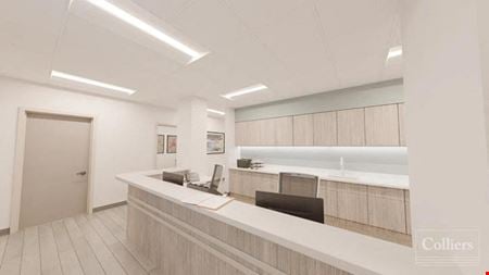 Preview of Other space for Rent at 2560 Central Park Avenue