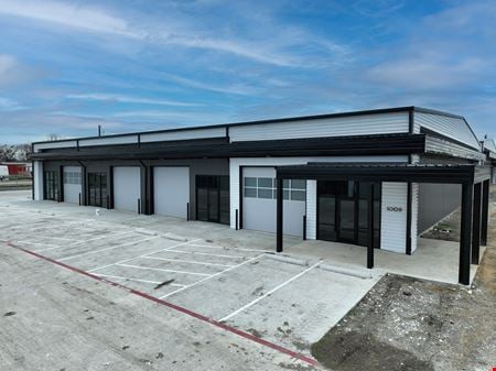 Preview of Industrial space for Rent at 1009 Industrial Way Drive