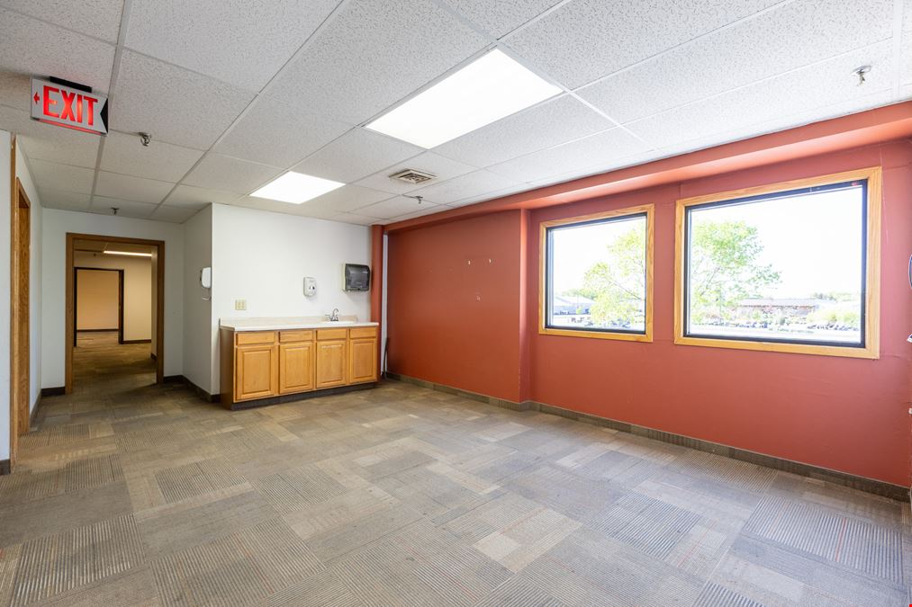 Alexandria Industrial Property