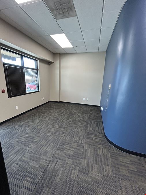 Parkville Complex - Office