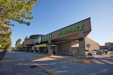 Preview of Retail space for Rent at 20395 Lougheed Highway