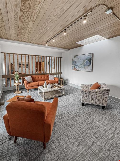 Wellness Center at River Edge