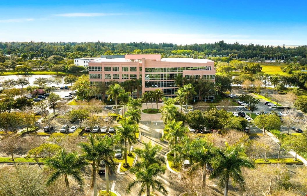 Lake Shore Plaza
