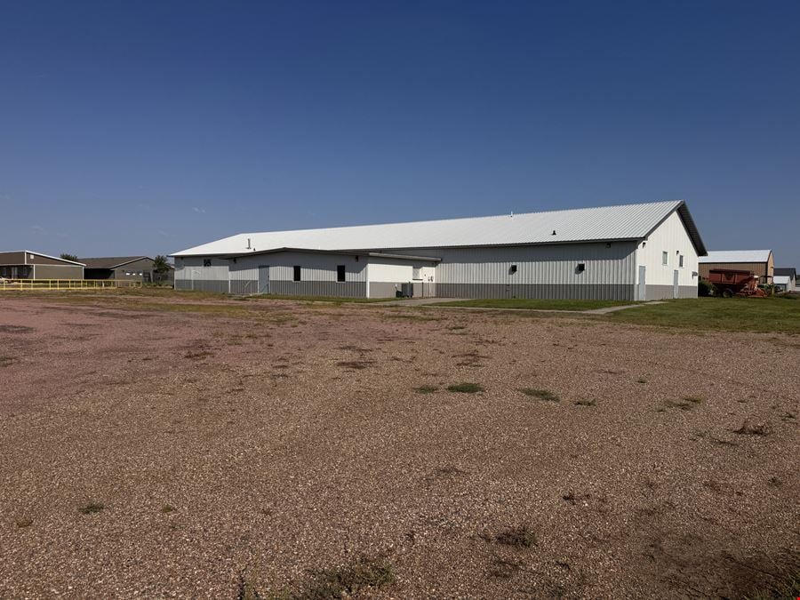 302 Antelope Drive