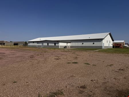 Preview of Industrial space for Sale at 302 Antelope Drive