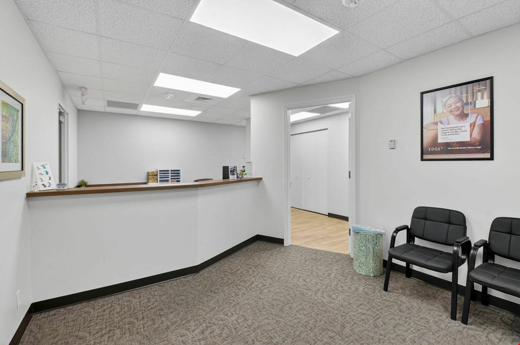 5150 Linton Blvd. Unit 405