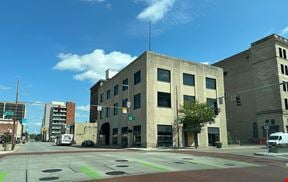 Broer Freeman Building