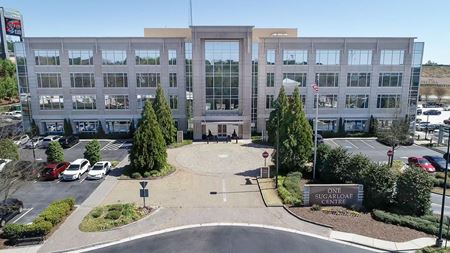 Preview of Office space for Rent at 1960 Satellite Blvd