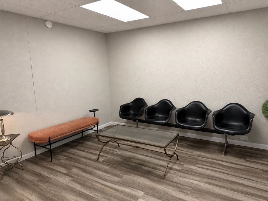 Downtown Winter Haven Newly Remodeled Office- Polk County, FL