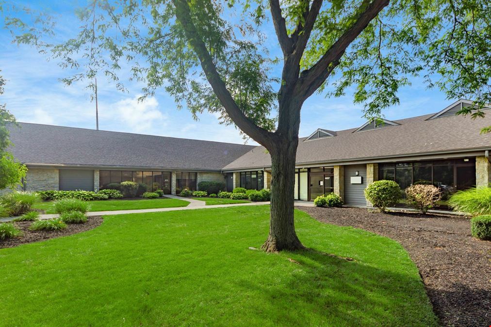 4015-4059 W Dublin-Granville Rd Dublin, OH 43017