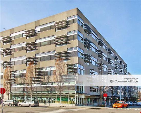 Preview of Office space for Rent at 223 Yale Avenue North