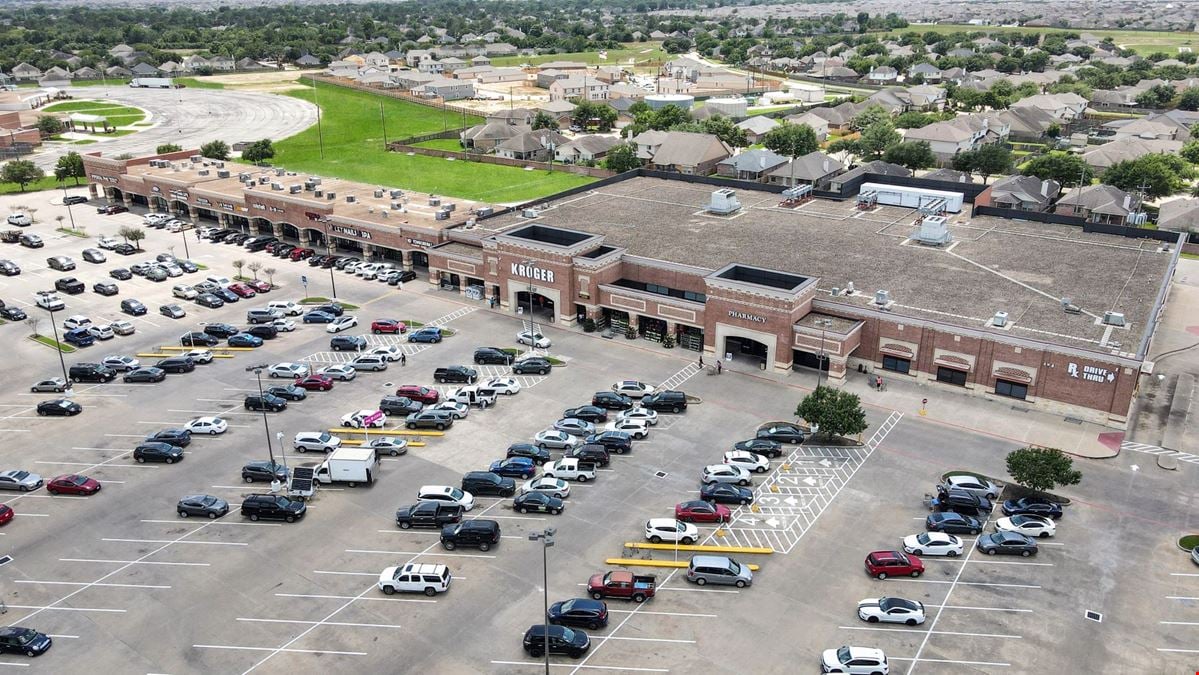 Eagle Ranch Shopping Center