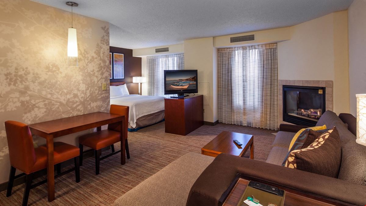 Residence Inn Columbus at Easton