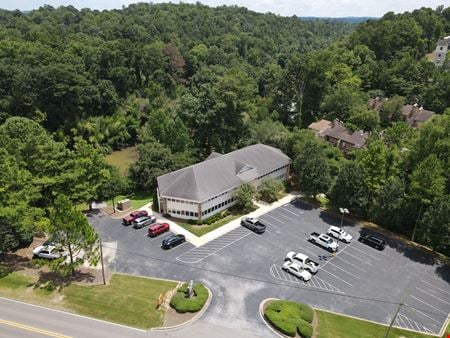 Preview of Office space for Rent at 5300 Cahaba River Road