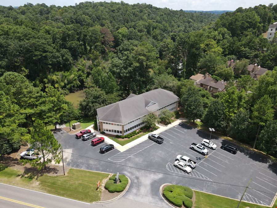5300 Cahaba River Road