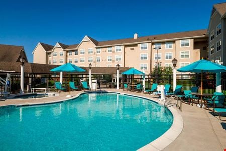 Preview of Hotel / Motel space for Sale at 6320 Golden Triangle Dr