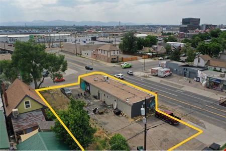 Preview of commercial space at 768-778 Mariposa Street