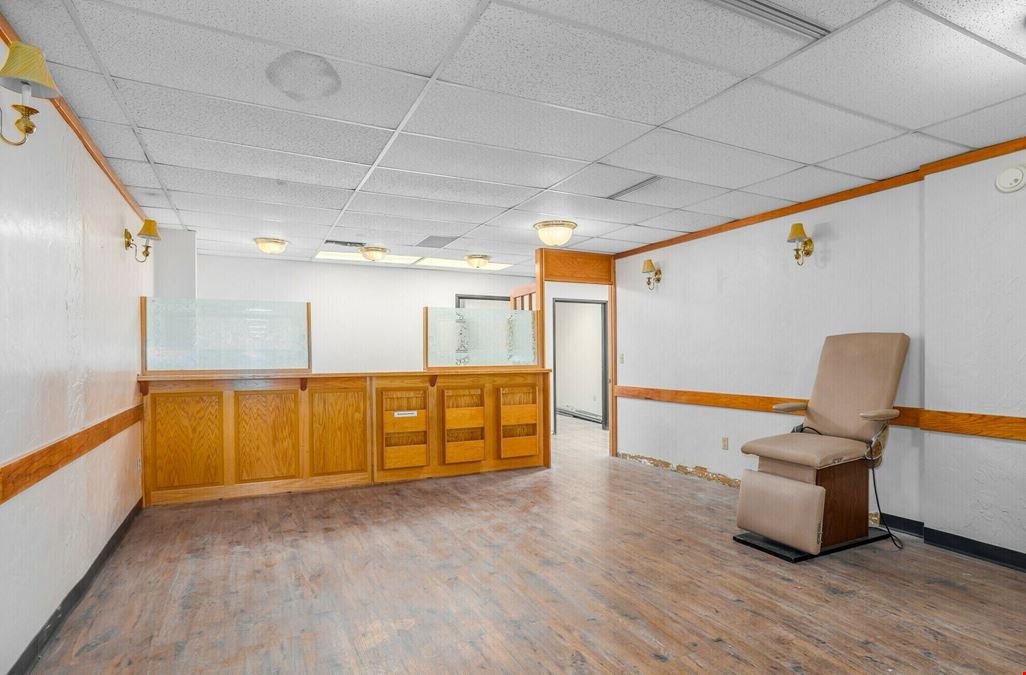 2801 Parklawn Drive