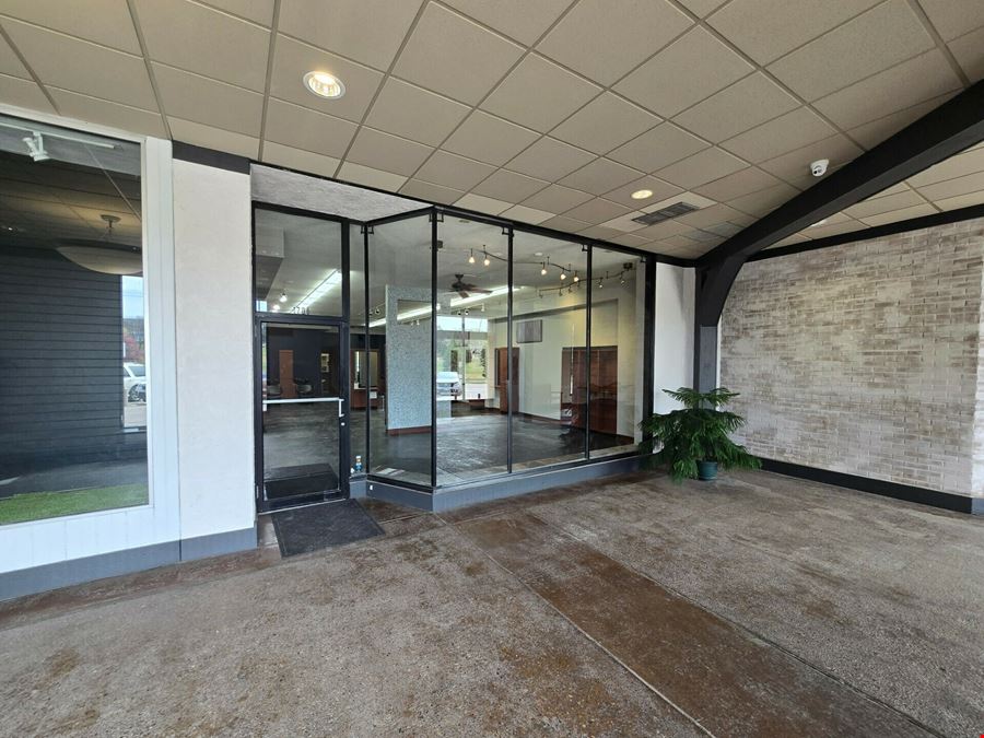 Park Ridge Galleria Suites