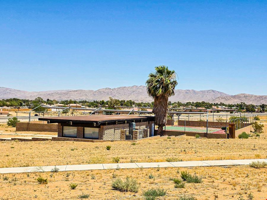 20600 US HWY 18 Bldg. 126