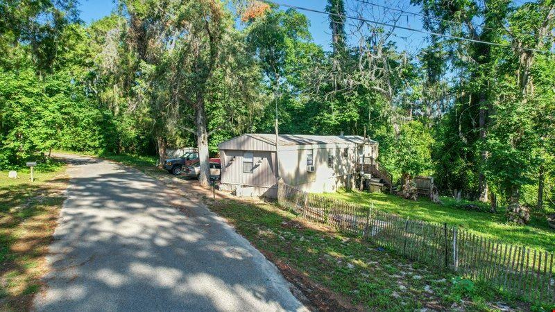 Cedar Pines MHP - Assumable Debt Available