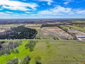 Land for Sale in Caddo Mills, TX