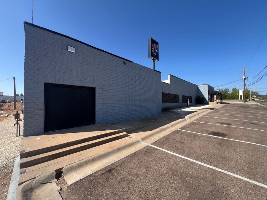Turnkey Bowling, Skating & Entertainment Center
