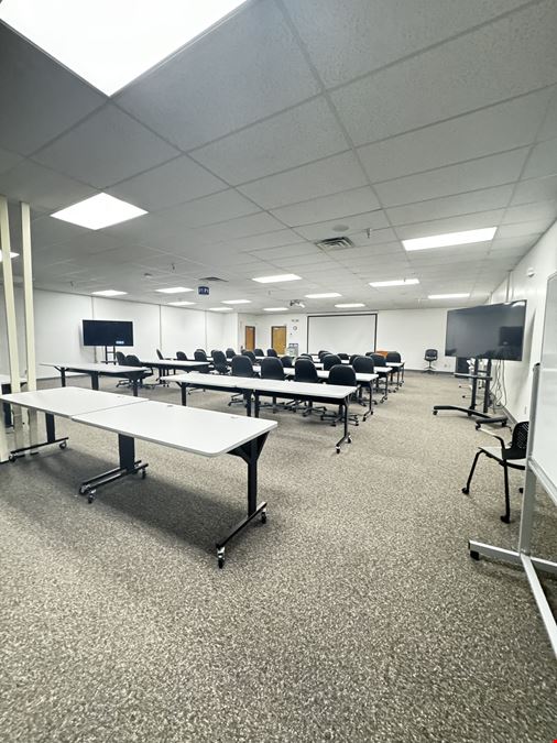 2 Building Government Lease Investment Property