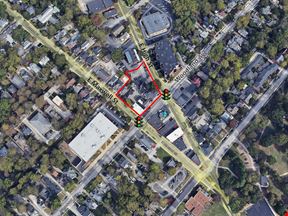 Multi-Family/Commercial Mixed-Use Investment Portfolio