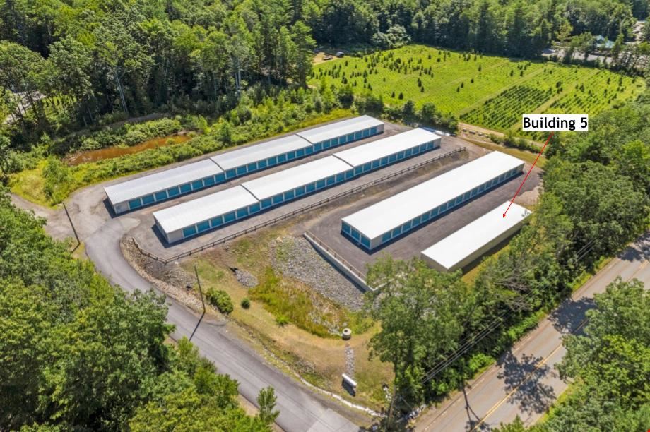 232 Barre Paxton Rd