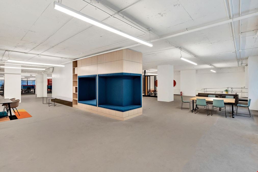 825 Seventh Avenue - Sale