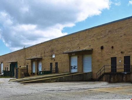 Preview of Industrial space for Rent at 5315 Tulane Drive SW